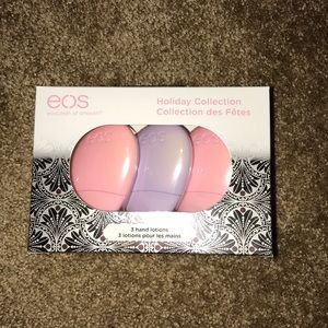 Eos lotion! Set of 3